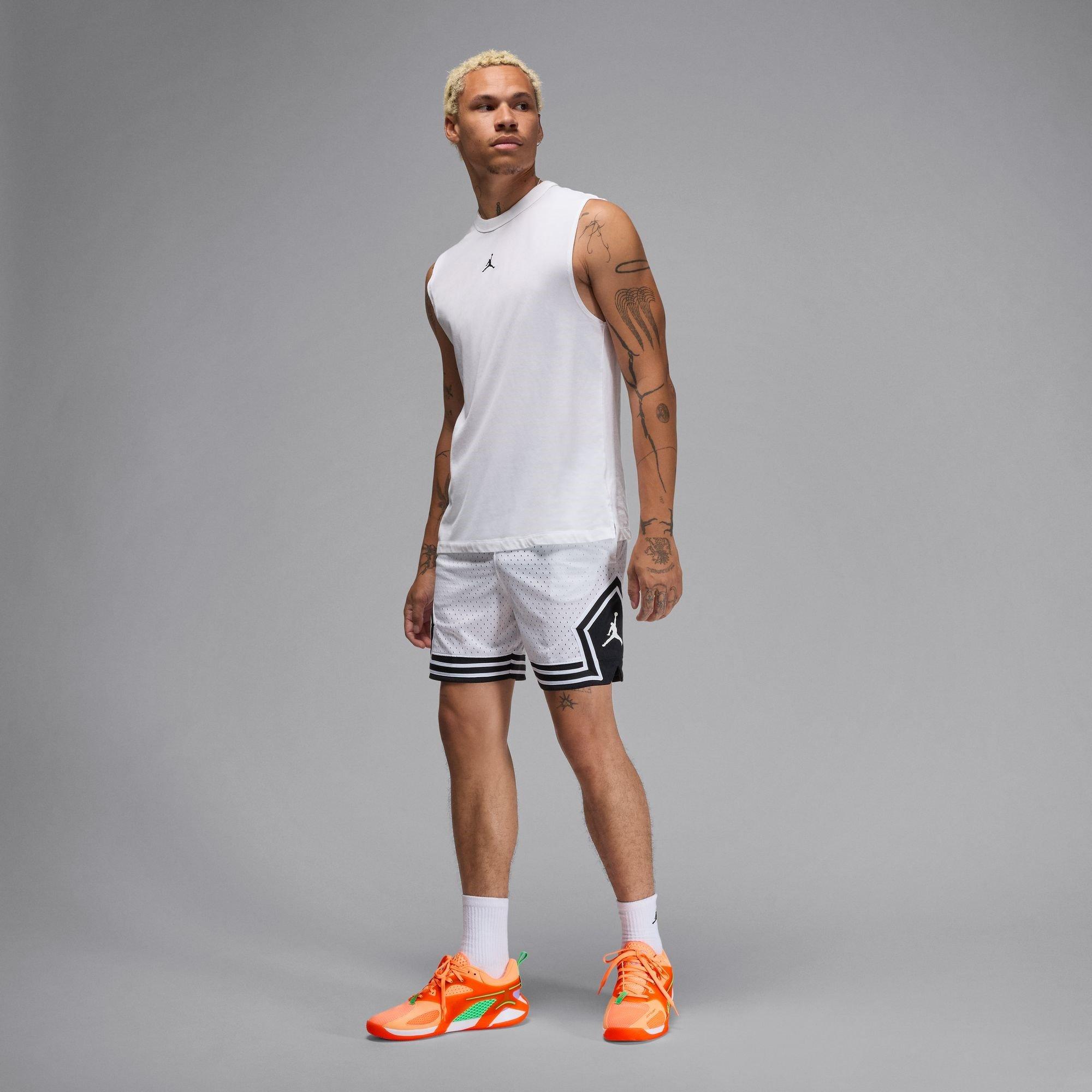 Nike Jordan Heir Basketball Trainers Adults