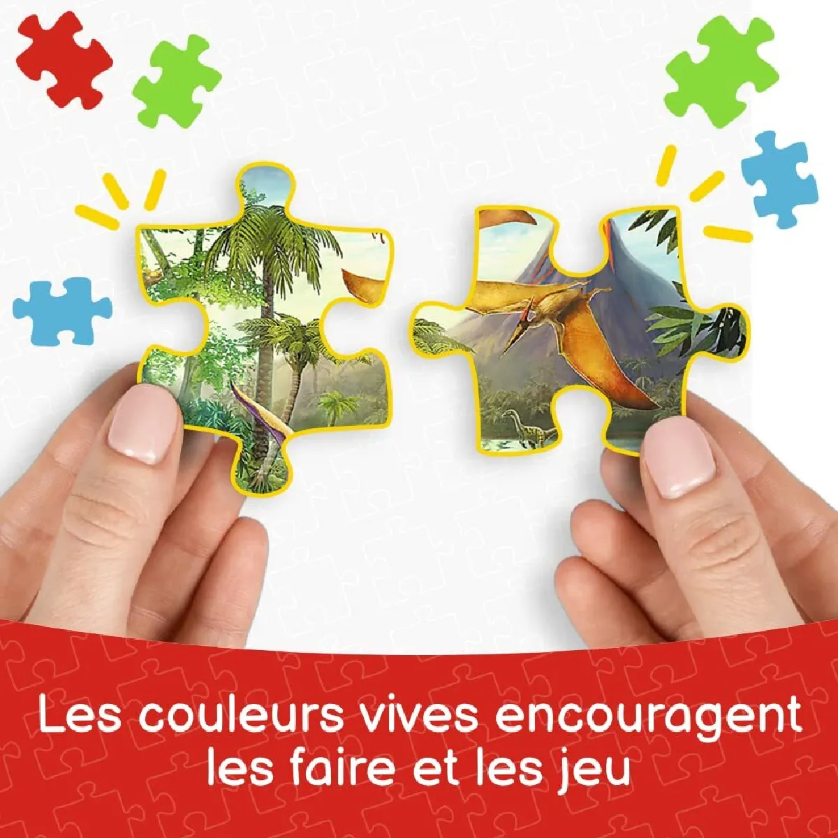 Trefl Puzzle Minnie sur la Plage