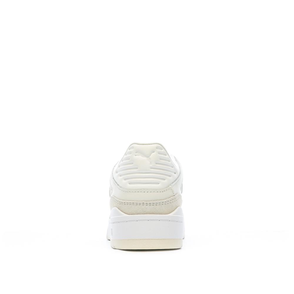 Puma Baskets Beige Femme Puma Slipstream Thrifted