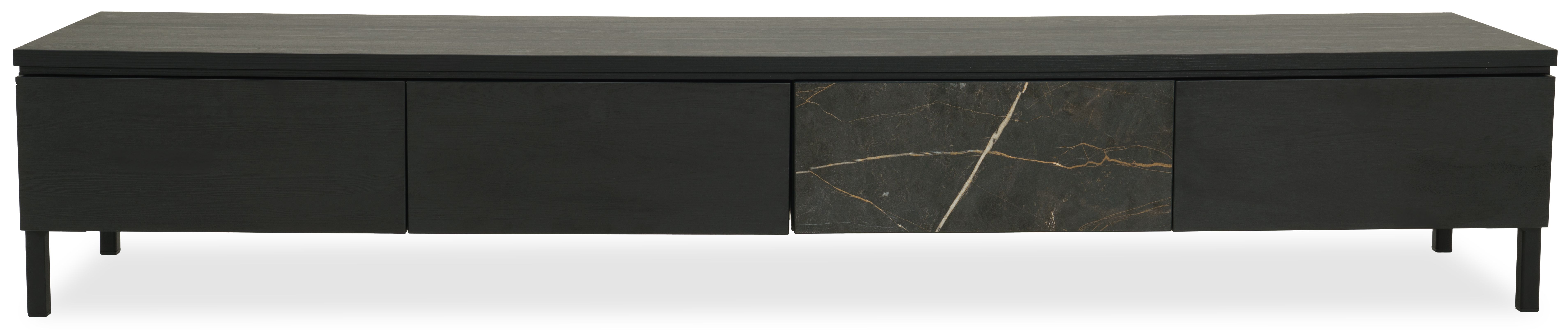 Tv-meubel Vario - Warwick B200 x D40 x H35 cm