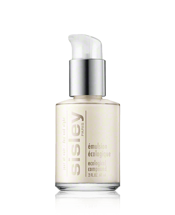 Sisley Gezichtsverzorging Emulsion Ecologique Jour et Nuit 60ml