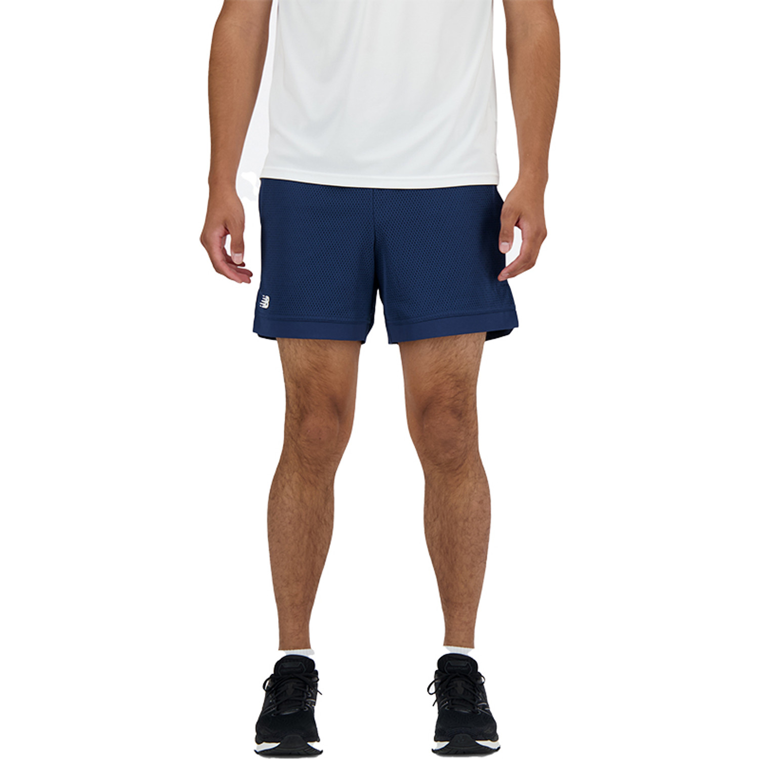 New Balance Mesh Tournament Short