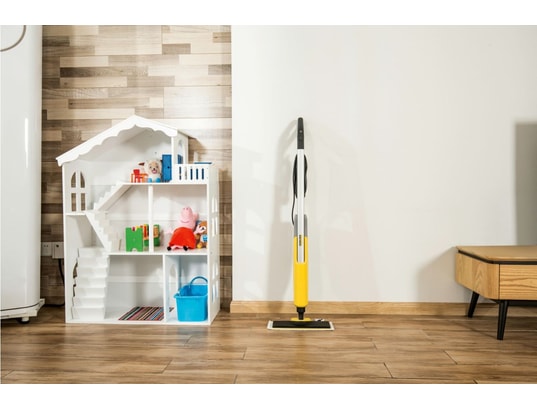 KARCHER - Nettoyeur vapeur SC 2 Upright Easyfix
