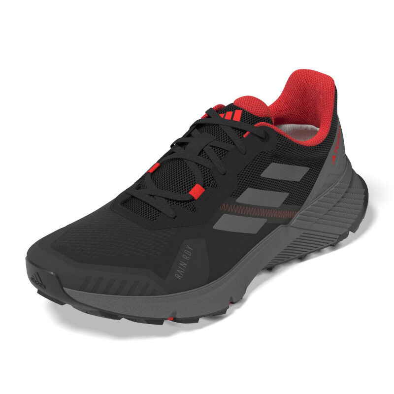 Terrex Soulstride Rain.Rdy - Chaussures trail homme