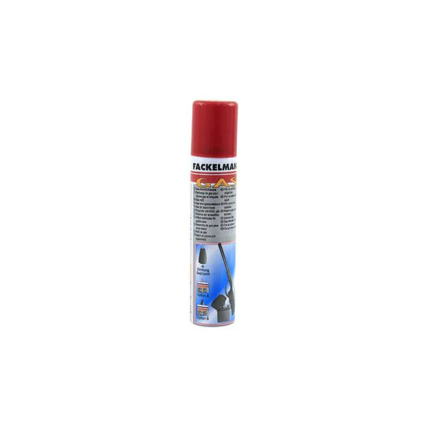 Recharge de gaz 90 ml Tecno Fackelmann