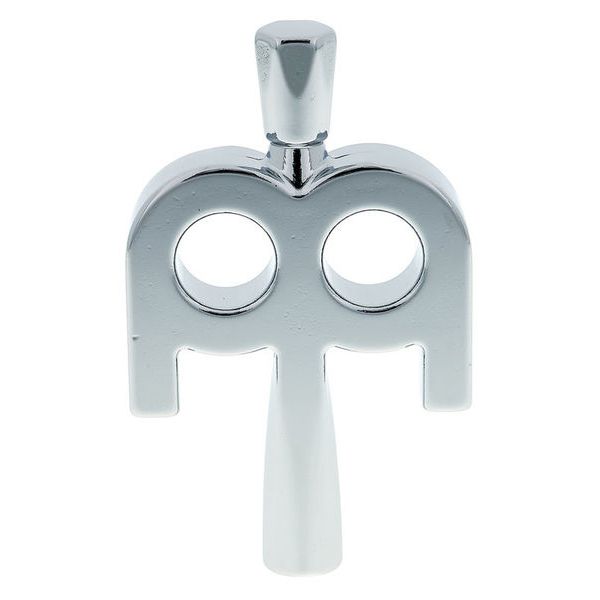 Meinl Kinetic Drumkey Chrome