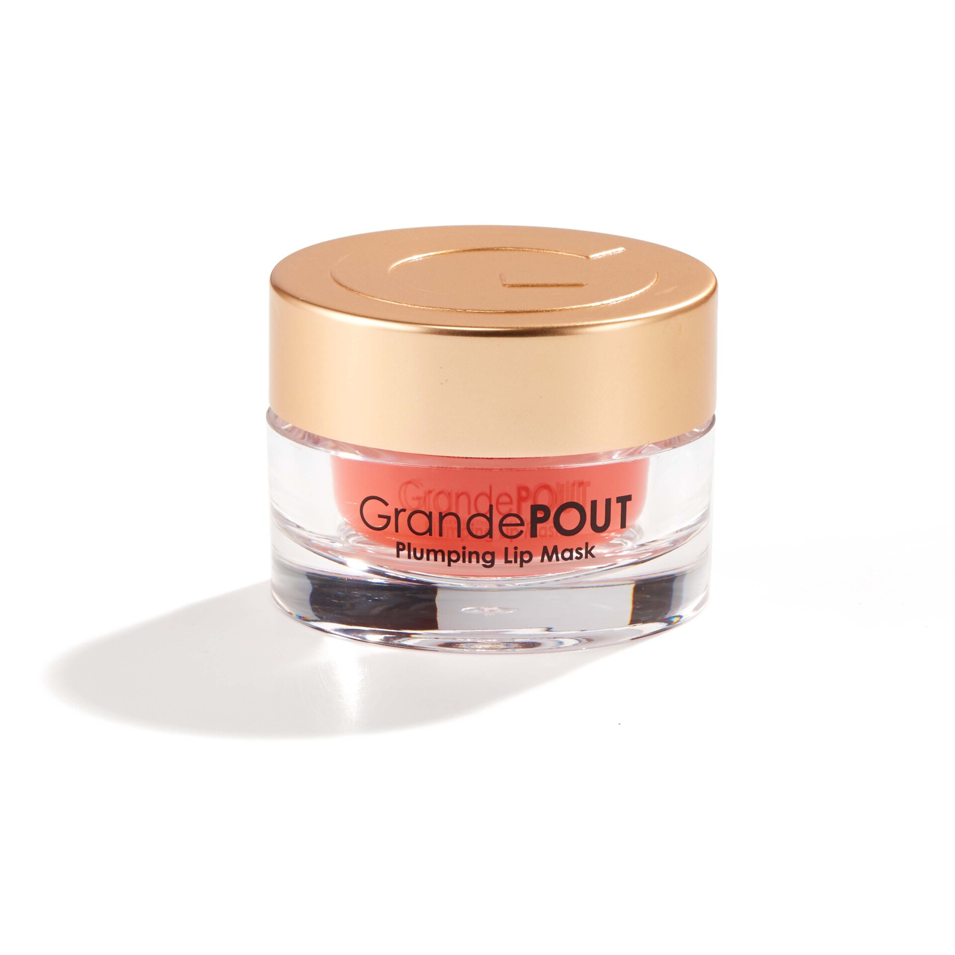 GrandePOUT Plumping Lip Mask