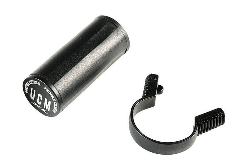 Profile Design New Universal Computer Mount XL kaufen | Bike-Discount