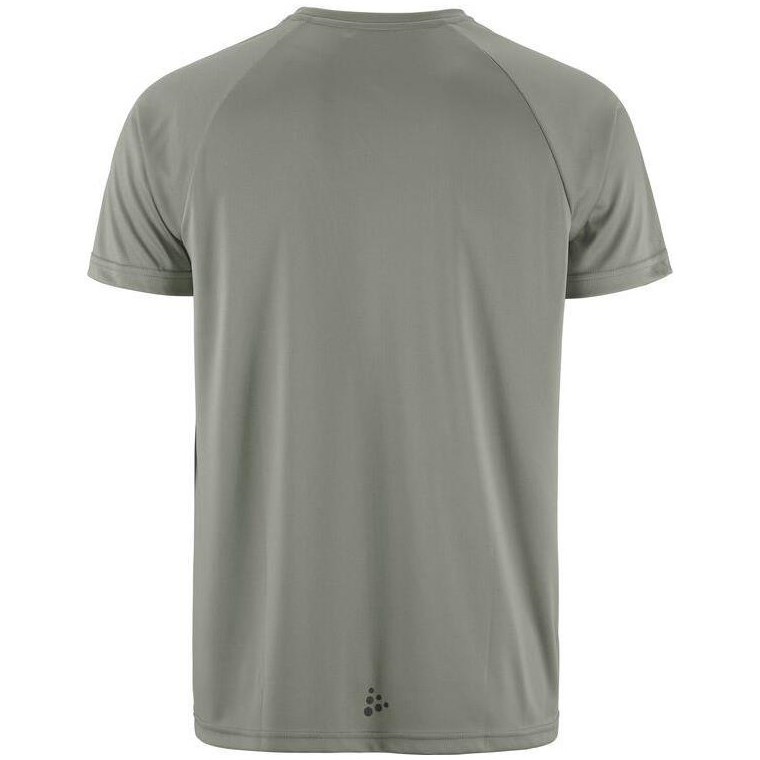 Craft CORE ESSENCE LOGO TEE M Leaf