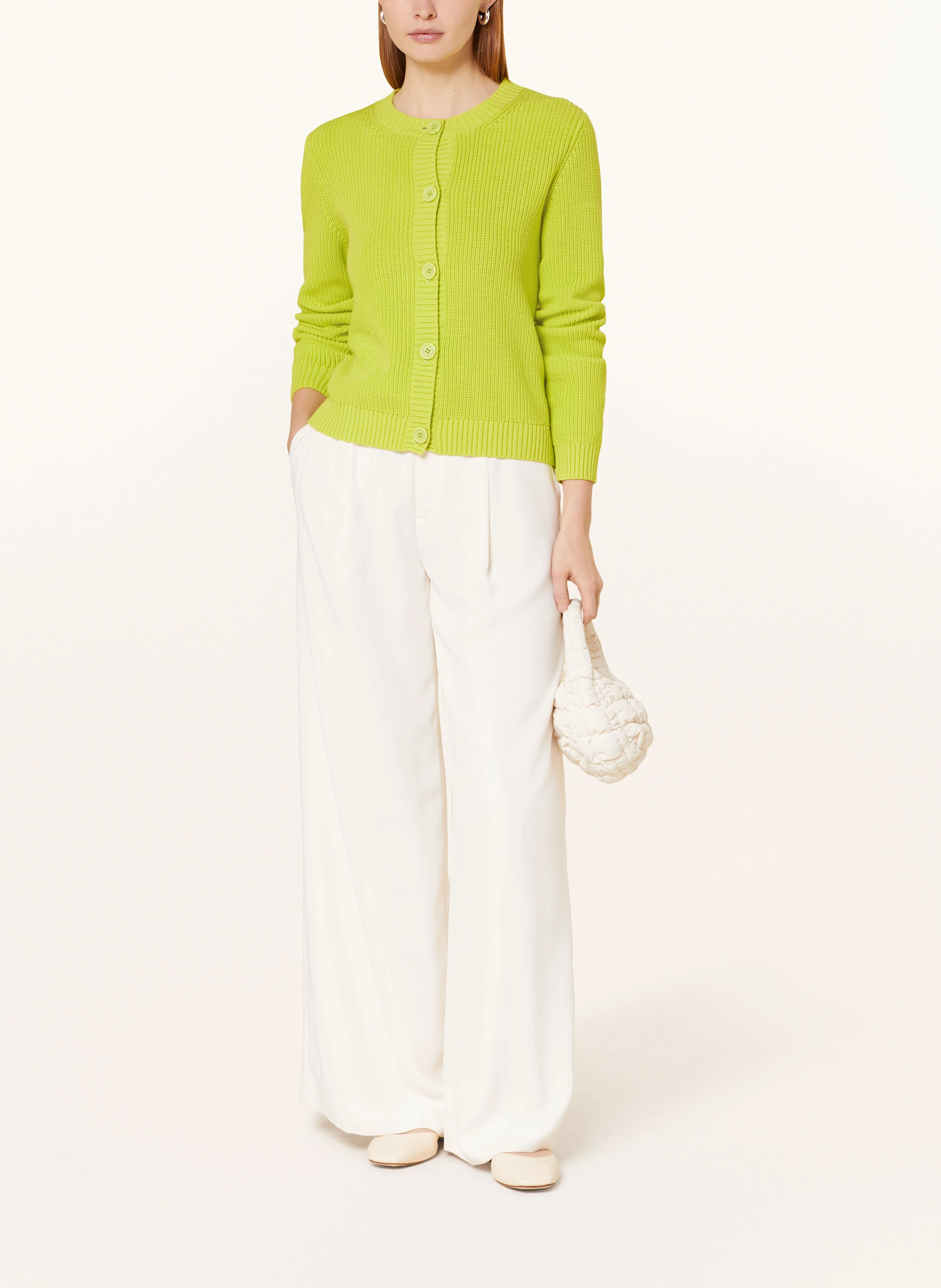 darling harbour Strickjacke