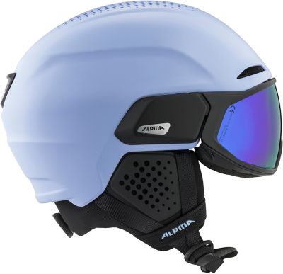 AlpinaAlto Q-Lite - lila