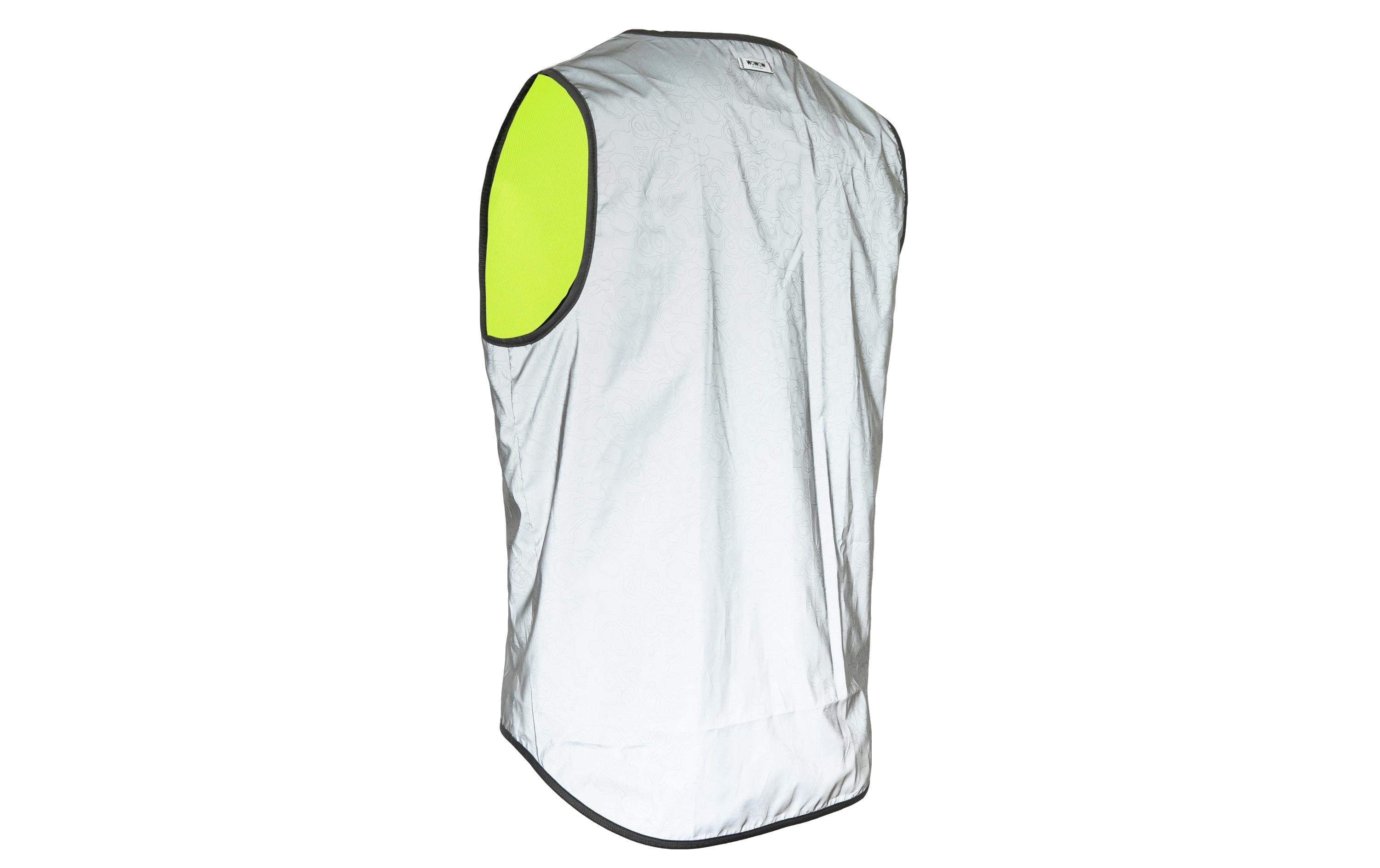 Reflexweste Urban Citizen Jacket LLeuchtweste