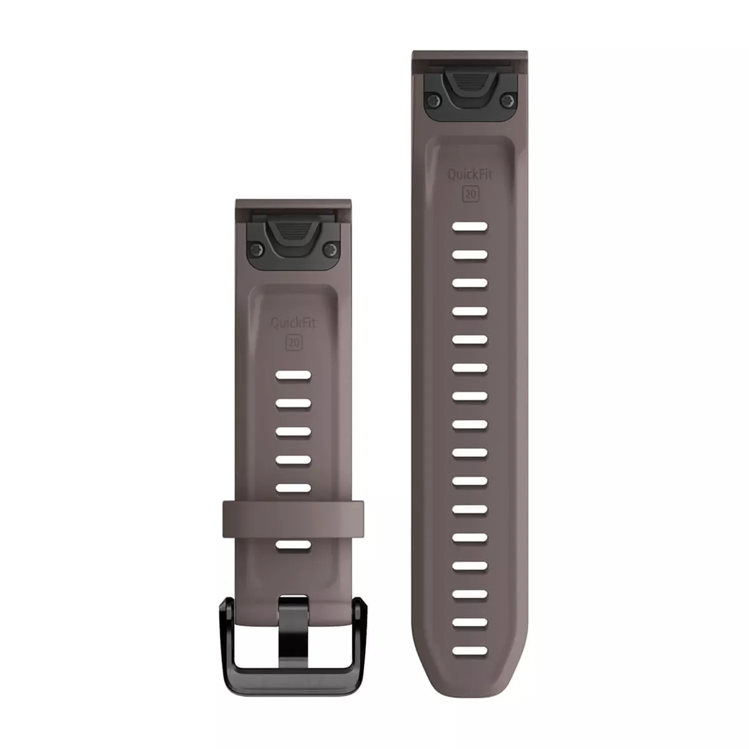 Garmin QuickFit 20mm Gummirem 010-13102-10