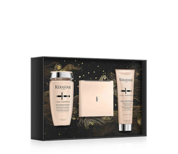 Kérastase Curl Intense Holiday Pflegeset