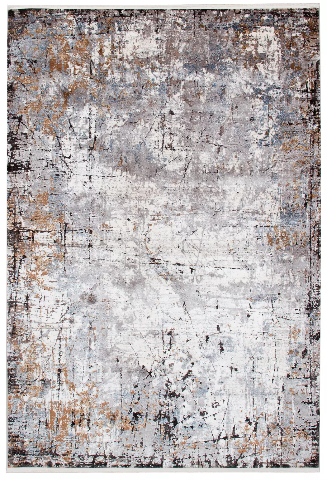 Vintage Teppich Kennedy 160 x 230 cm