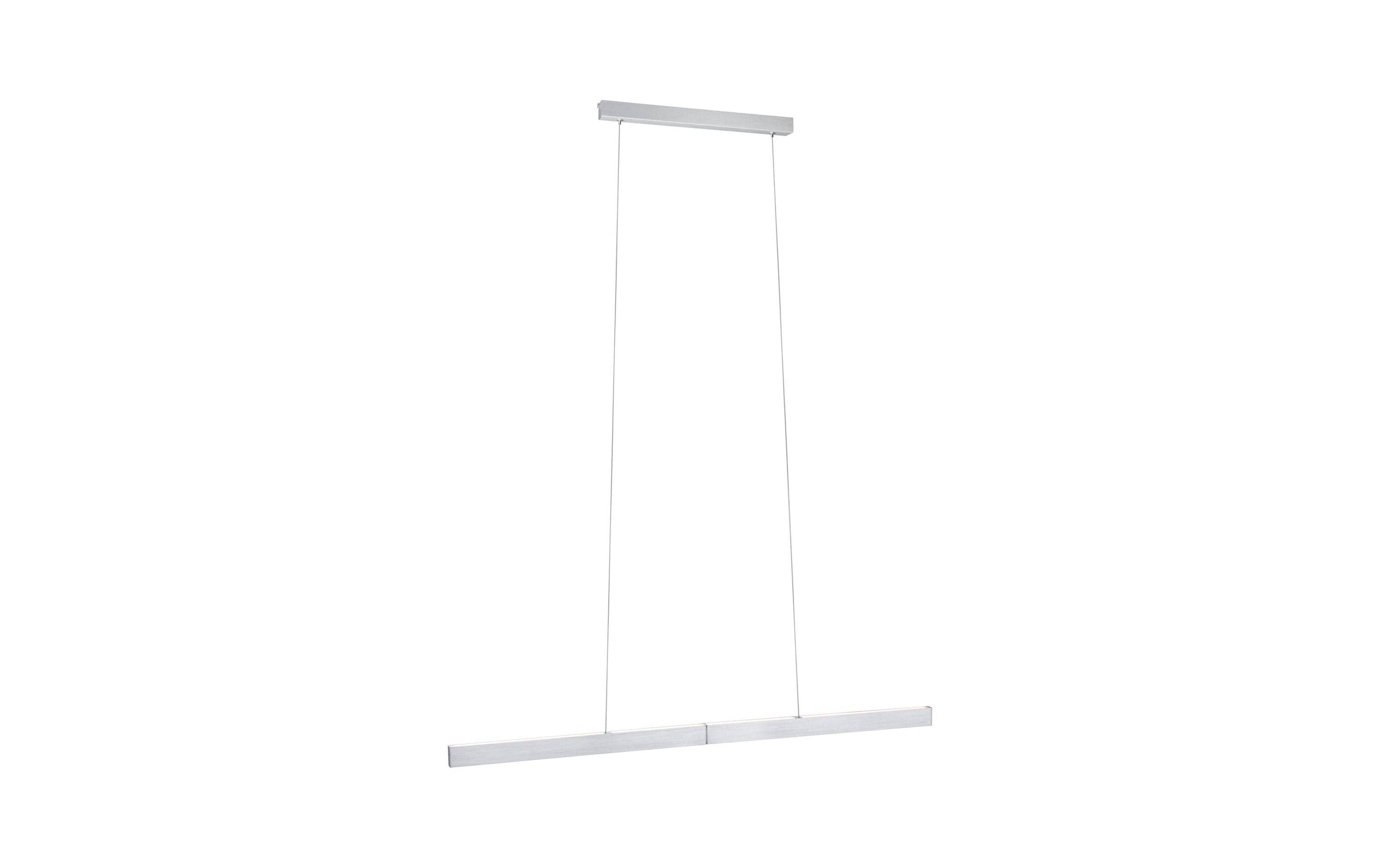 Pendelleuchte LED Touchless Sensor Aptare Weiss<br>Dimmbare Pendelleuchte