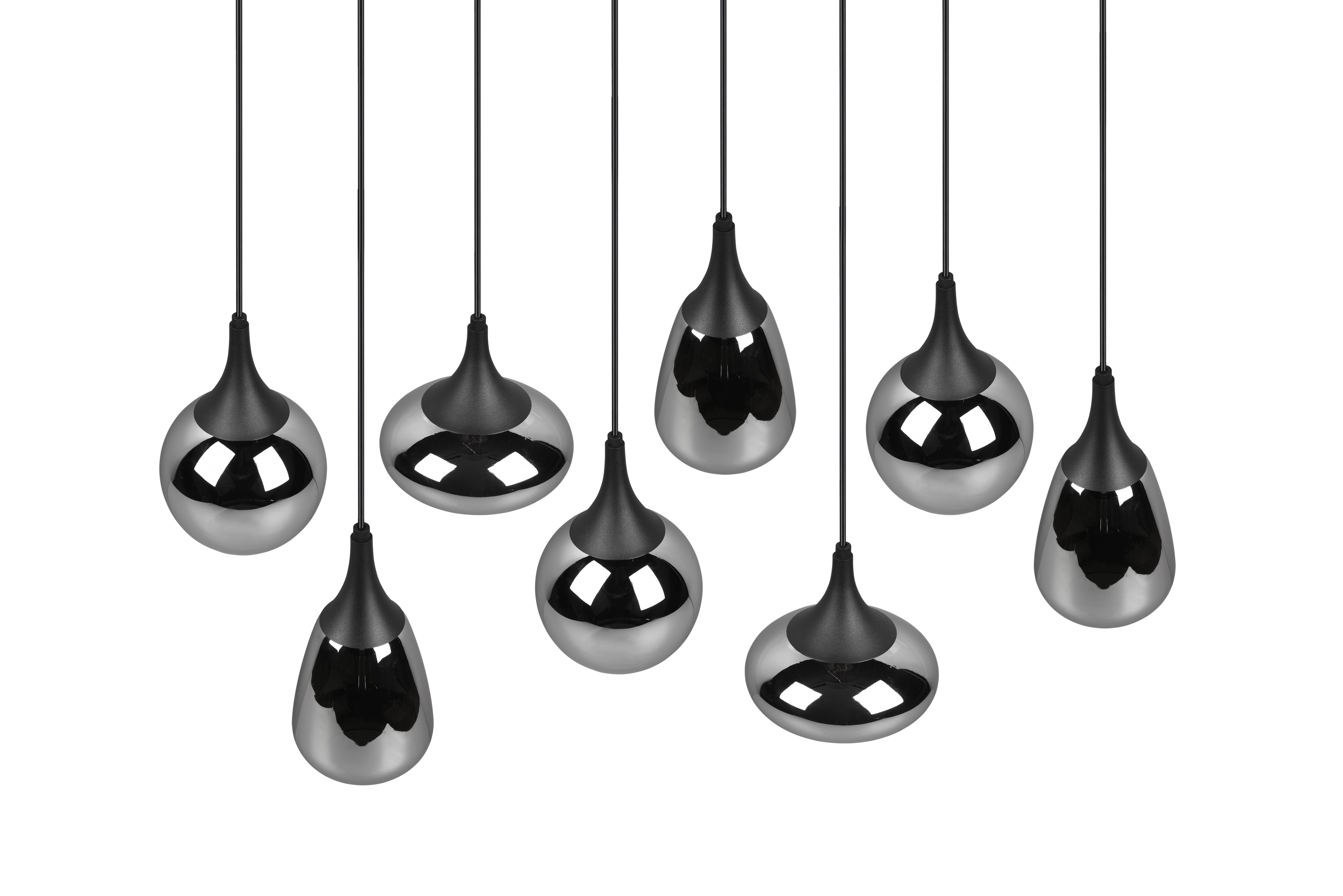 Hanglamp Lumina B121 x D34 cm