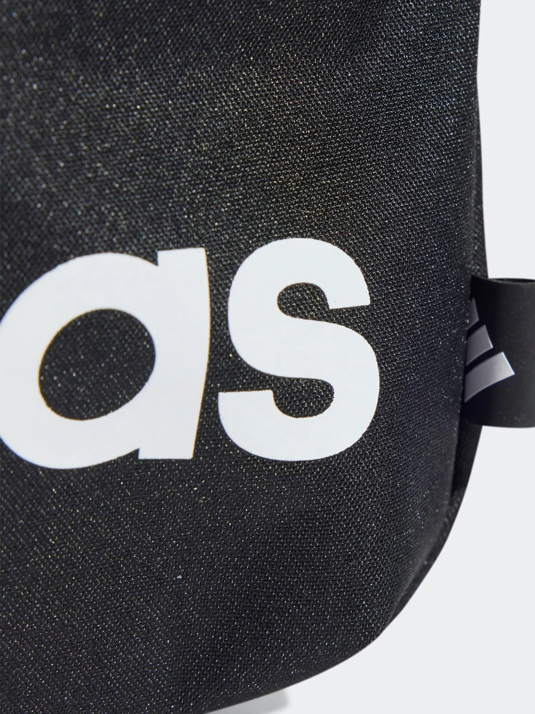 Zwart - adidas Linear Org Bag
