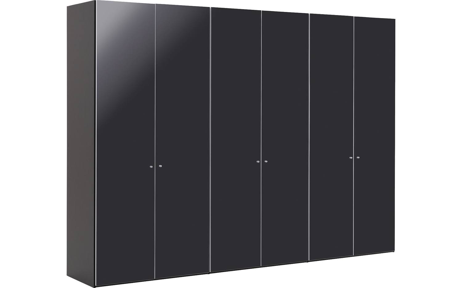 Kledingkast Easy Storage Ddk