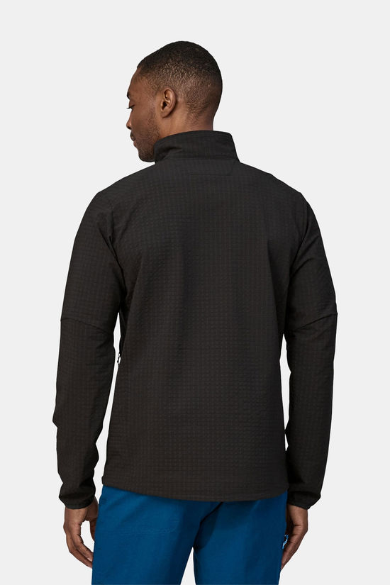 Patagonia Patagonia R1 Techface Softshell Jas