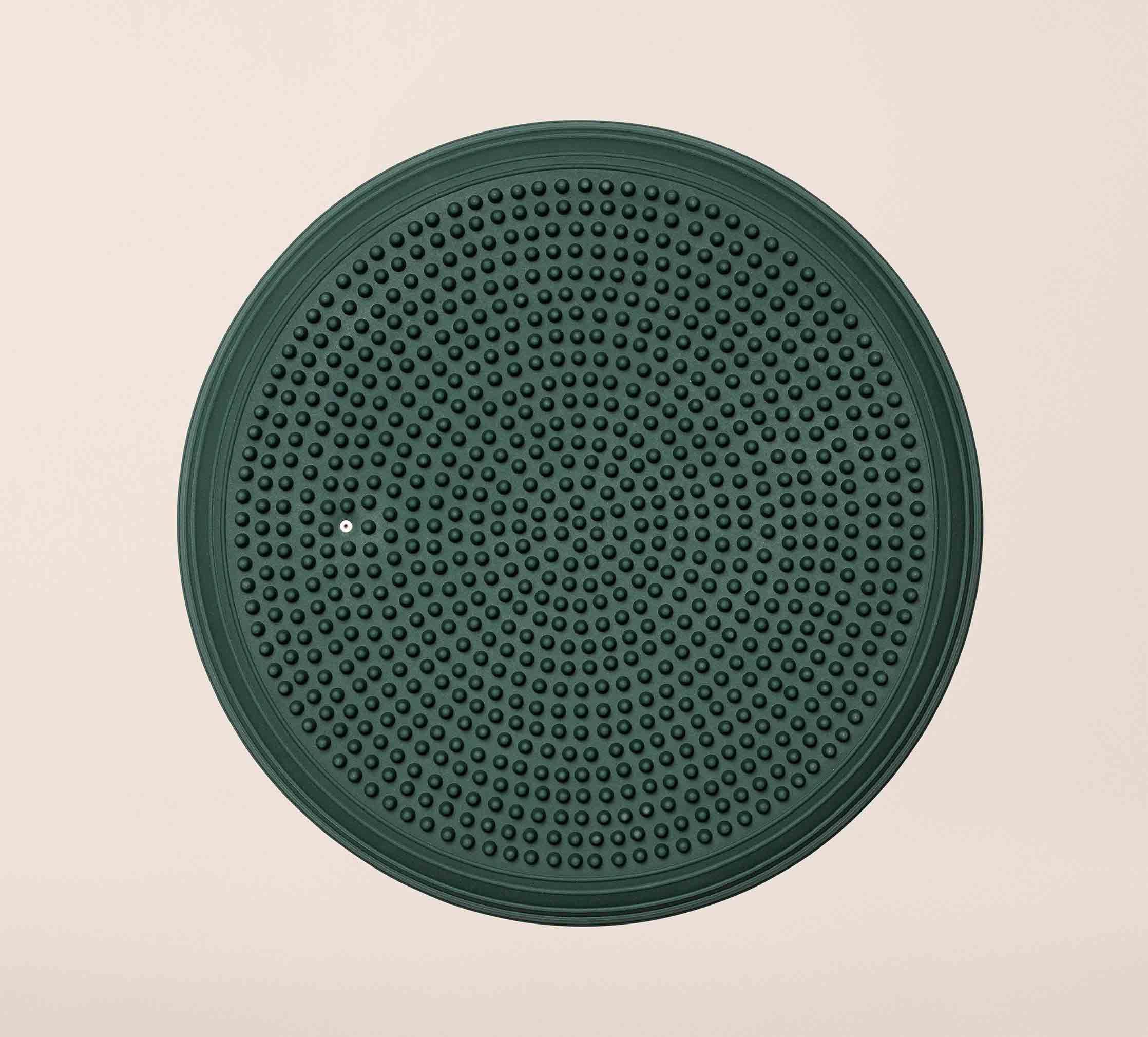 Balance Cushion Dark Teal