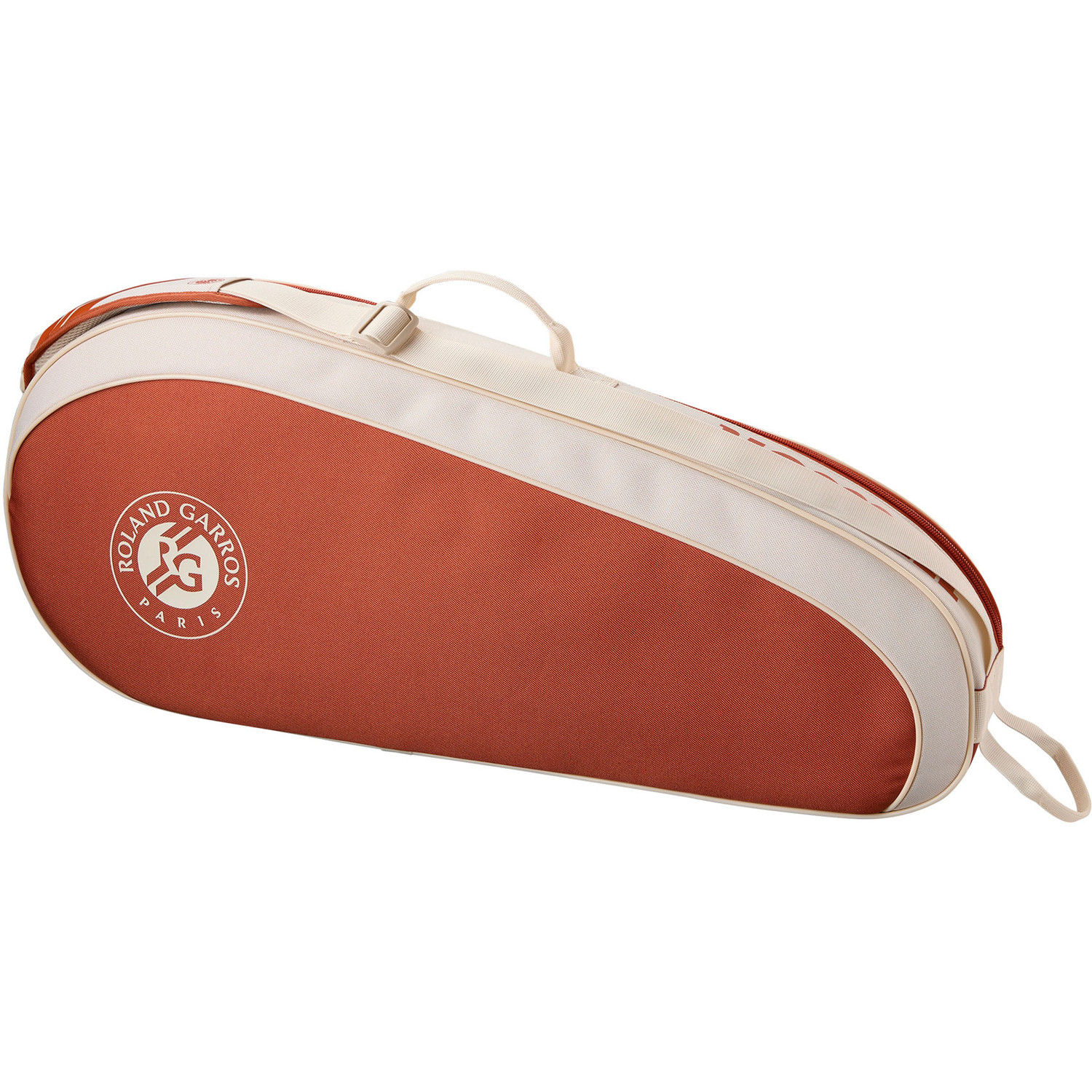 Wilson Team Roland Garros 3 Racketbag