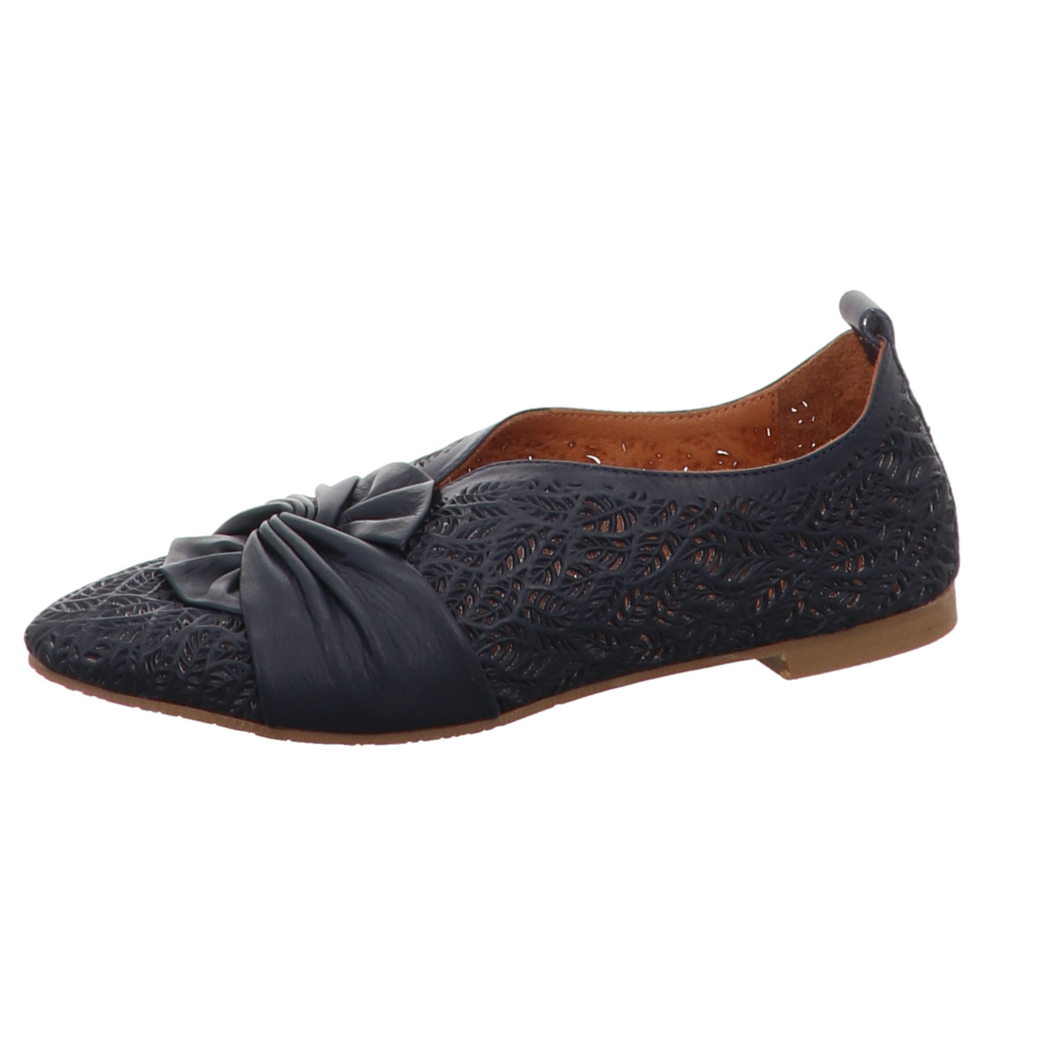 elbandi Ballerina blau blau