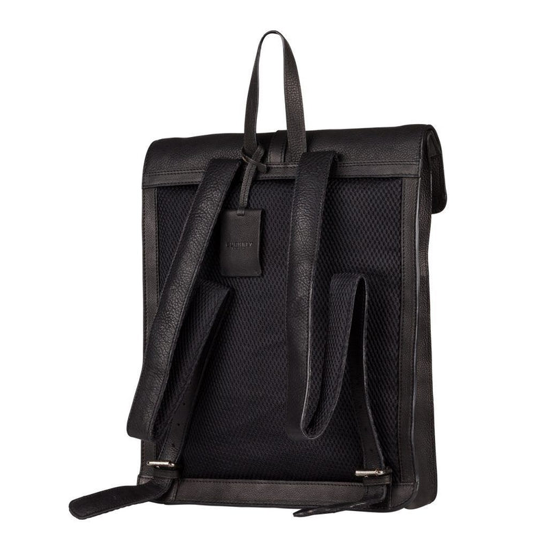 Burkely Antique Avery Backpack Black