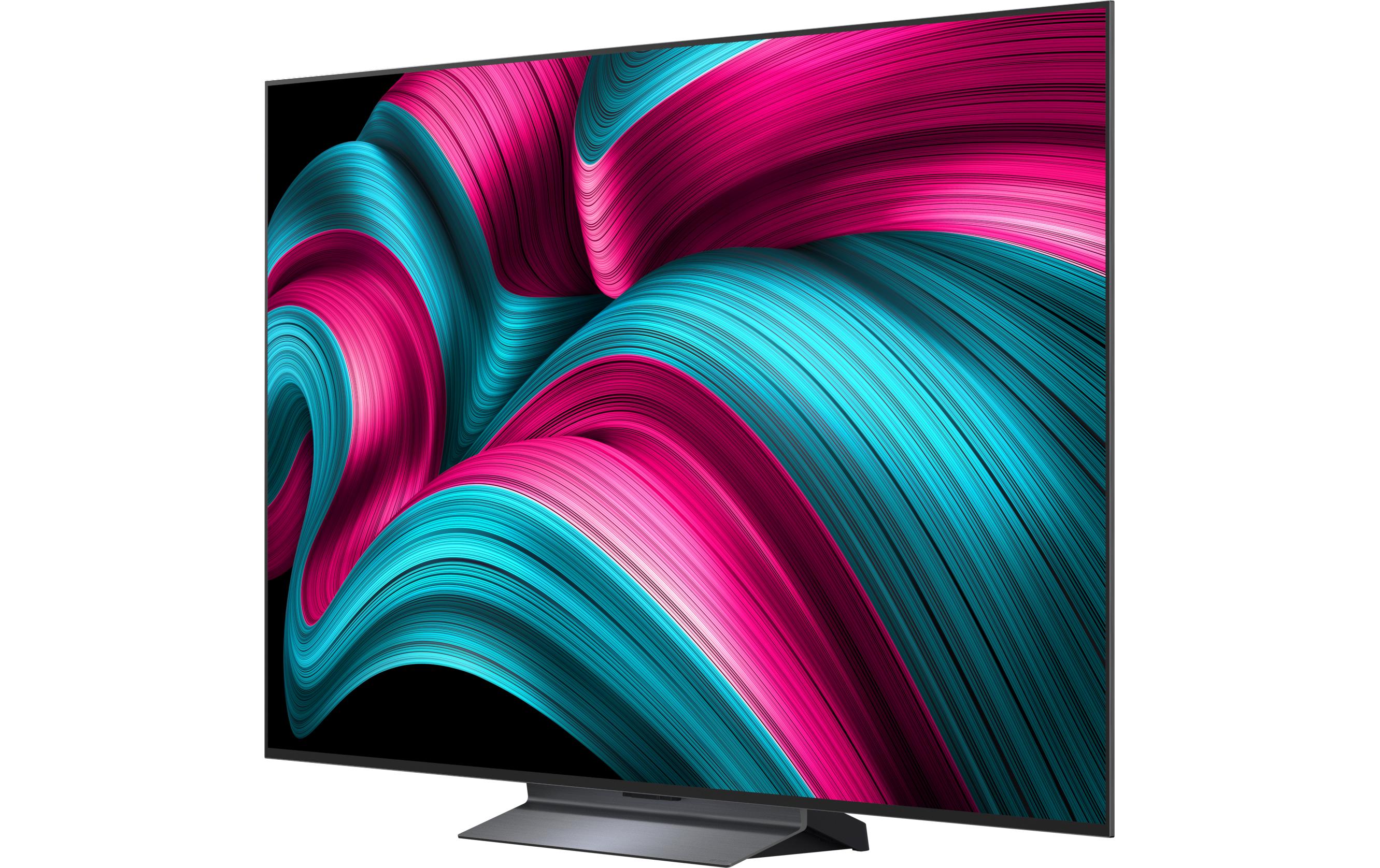 TV OLED65C57LA 65