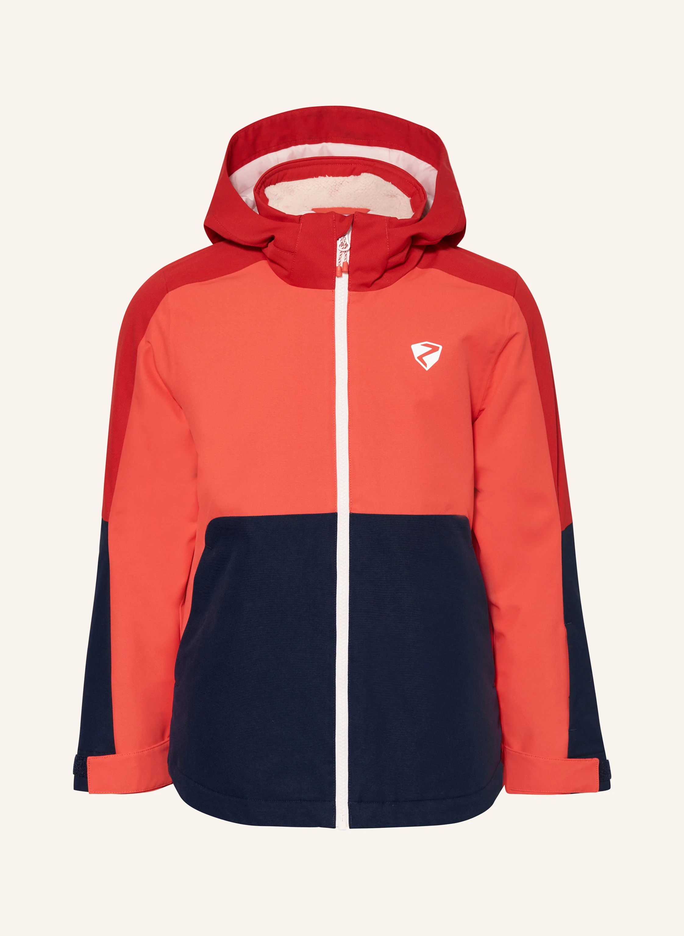 Ziener Skijacke ALUCK