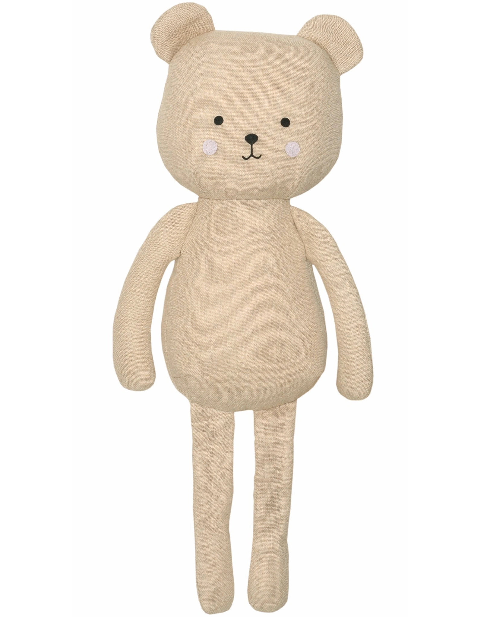 Plüschtier BUDDY TEDDY in Geschenkbox