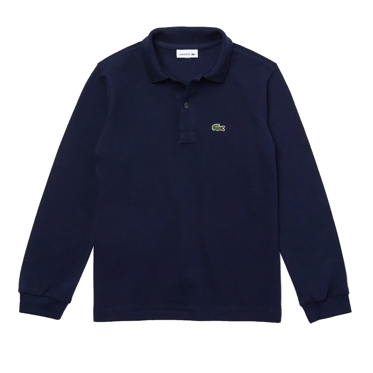 Lacoste Polo Classique Mini Pique 2-8ans