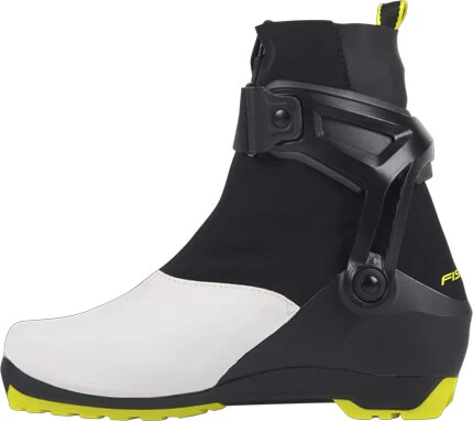 FischerRCS SKATE WS - weiß