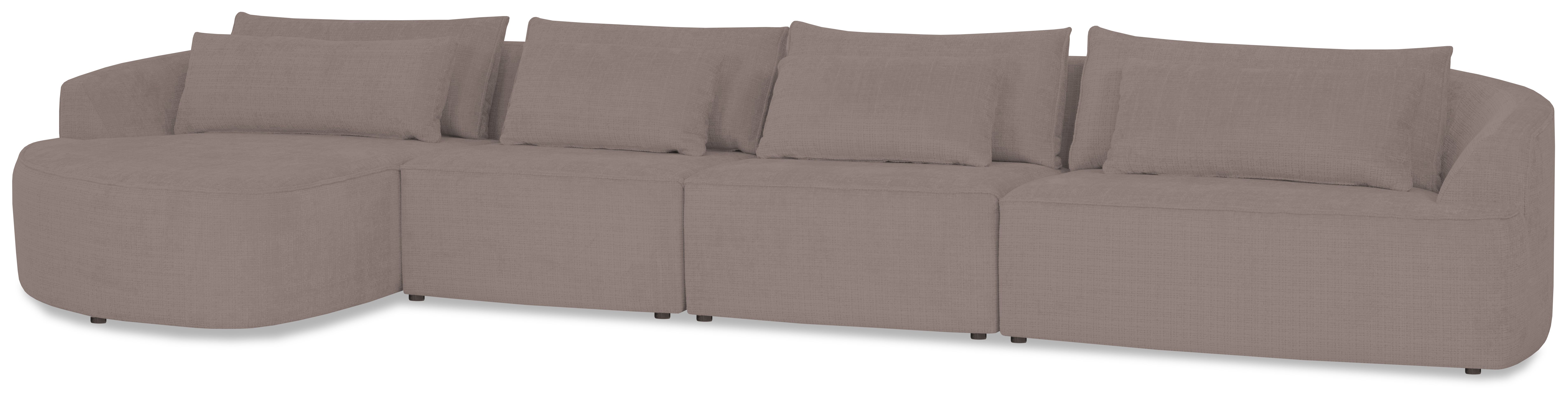 Loungebank Loes