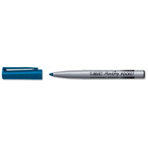 BIC® Permanentmarker Pocket, 1,1 mm