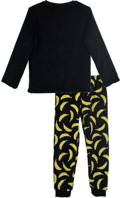 Minions Pysjamas, Black