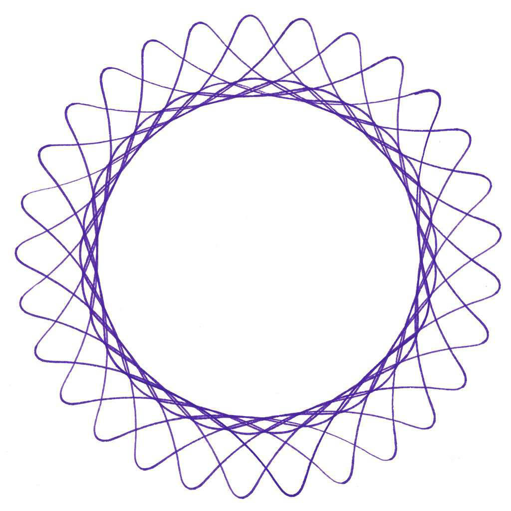 Spiral Designer