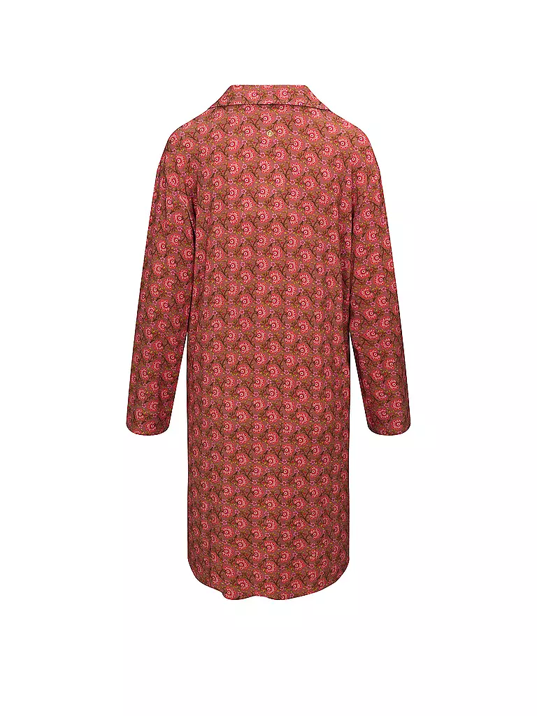 PIP STUDIO Nachthemd - Sleepshirt DEX pink