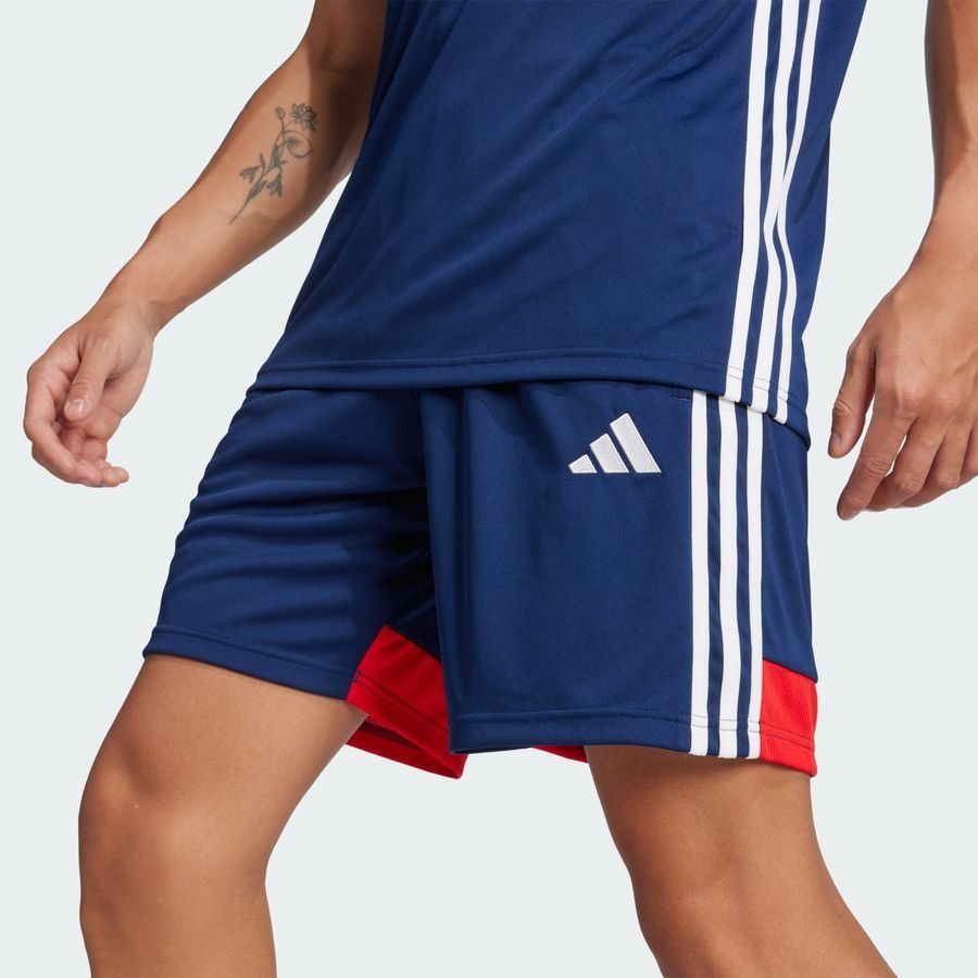 Adidas Short Tiro 25 Essentials