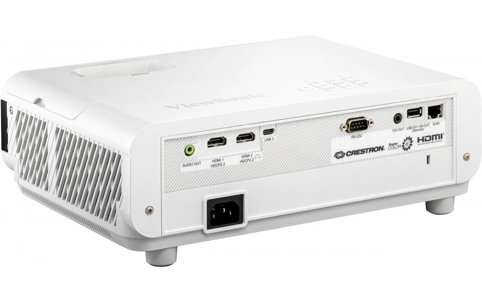 Projektor PX749-4K<br>4.000 ANSI-Lumen 4K Heimkino-Beamer