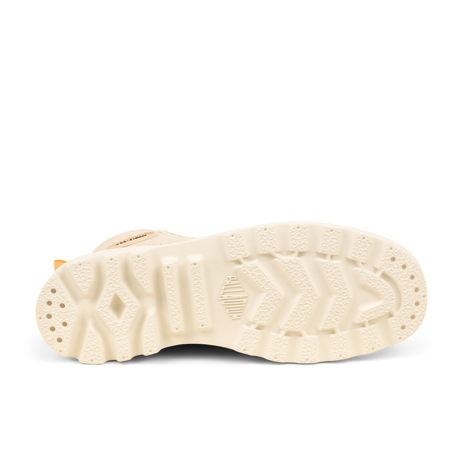 Baskets femme PALLADIUM PAMPA UNDER LAYER