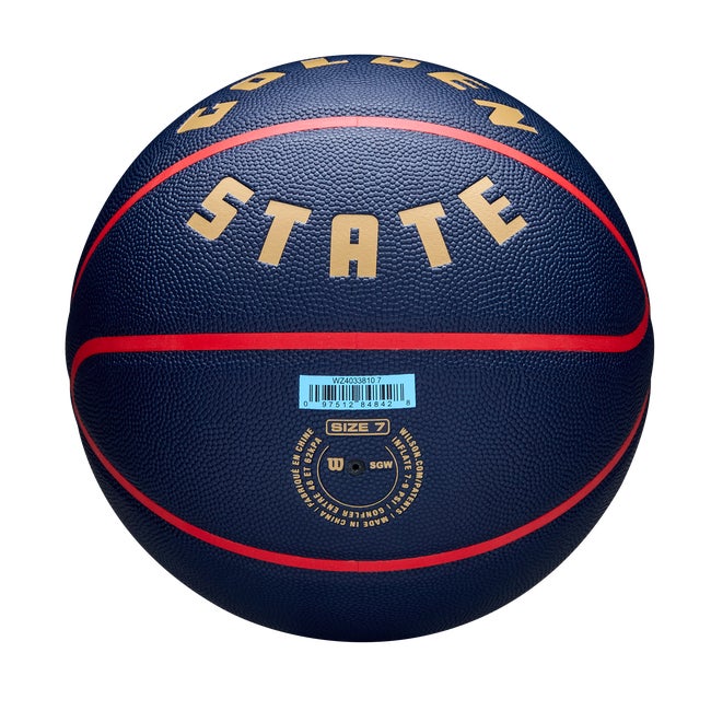 2024-2025 NBA Team City Edition Collector Basketball