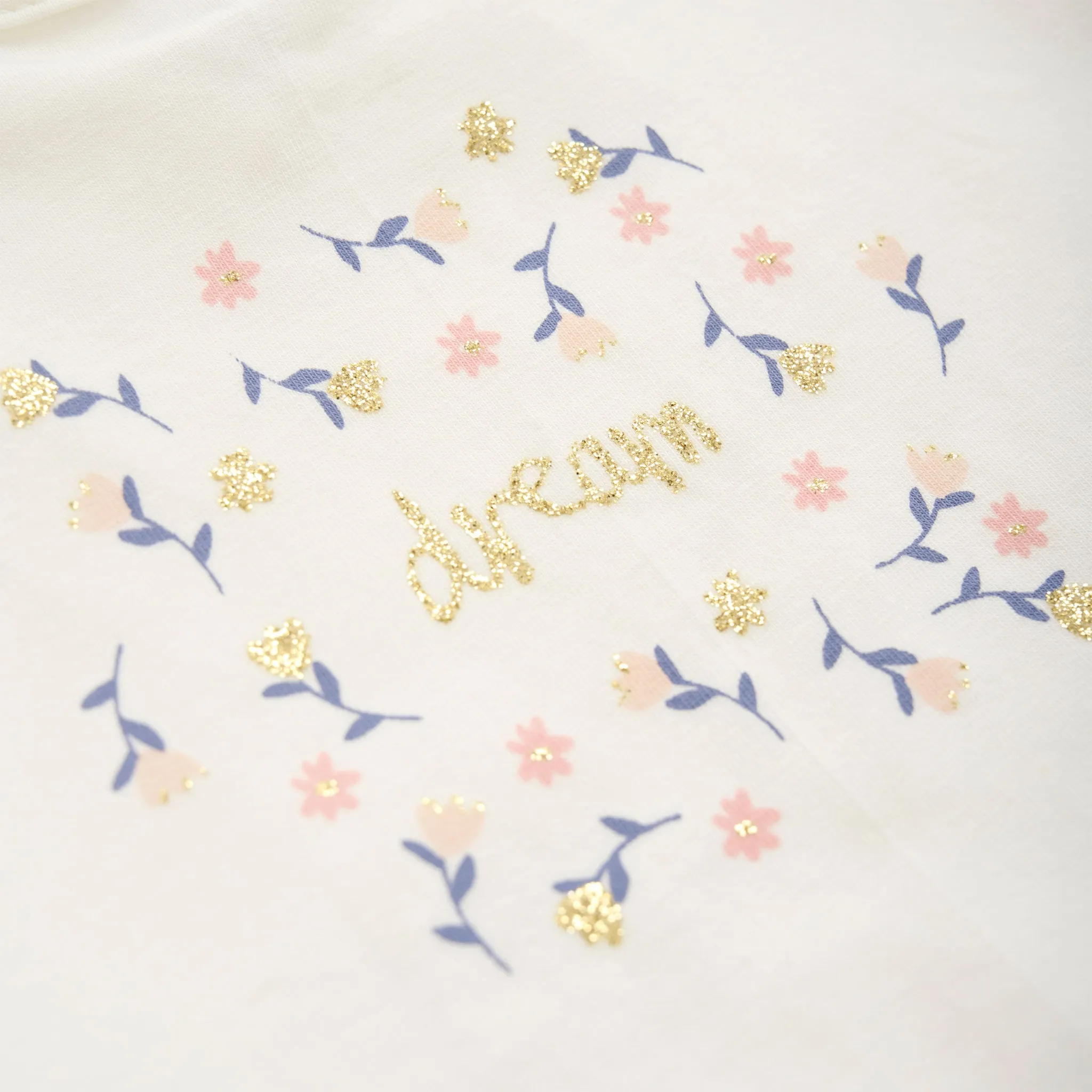 Creamie T-shirt Dream 2-6ans