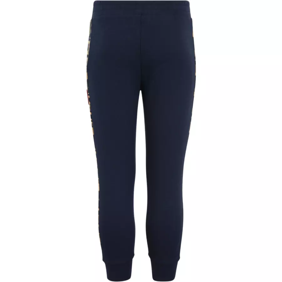 Fila Kids Jogger Oliver black iris
