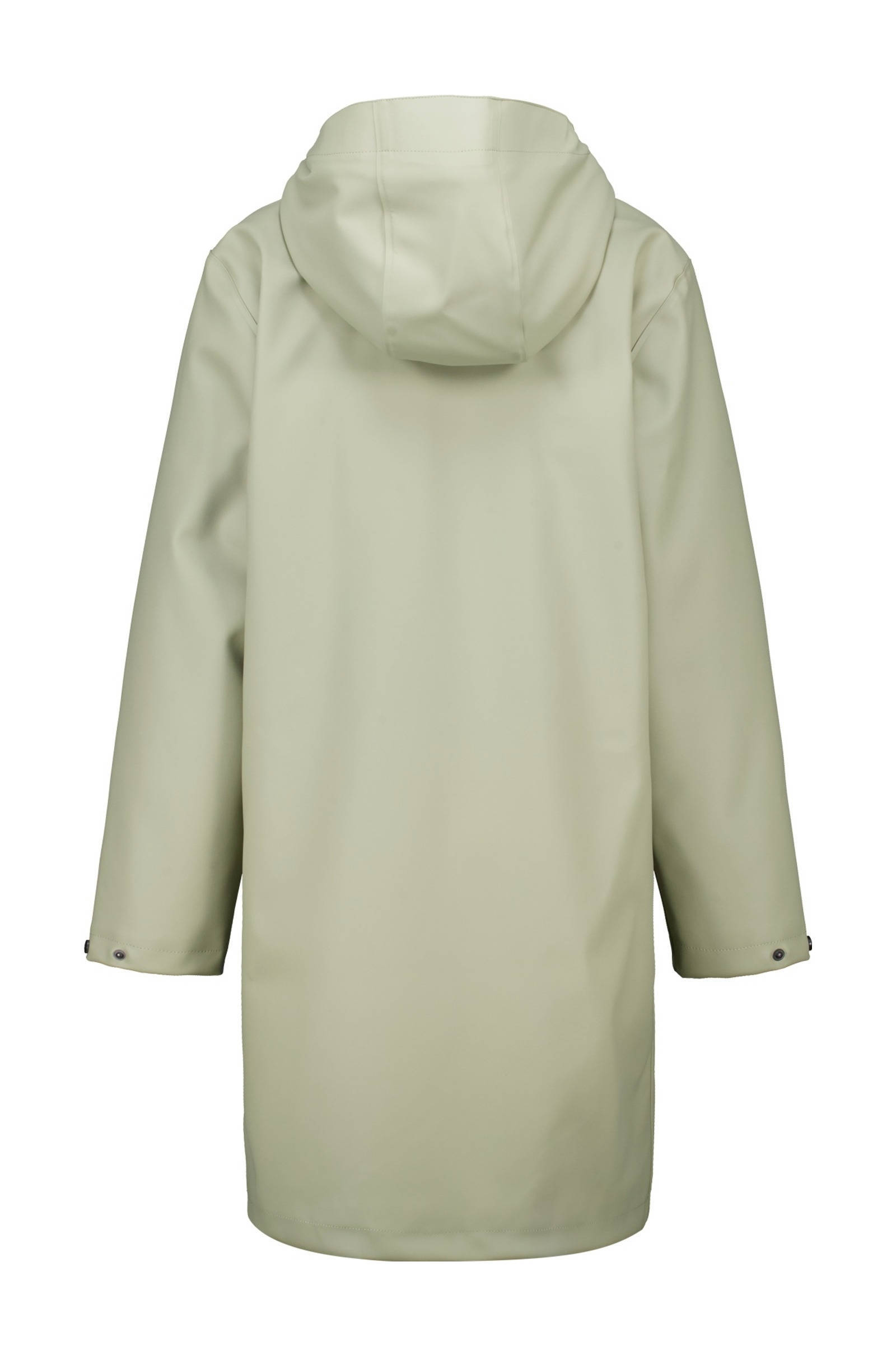 America Today regenjas taupe