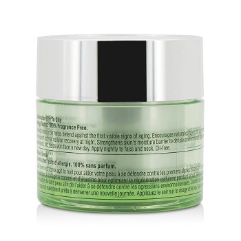 Clinique Clinique Superdefense Night Recovery Moisturizer - For Combination Oily To Oily 50ml/1.7oz