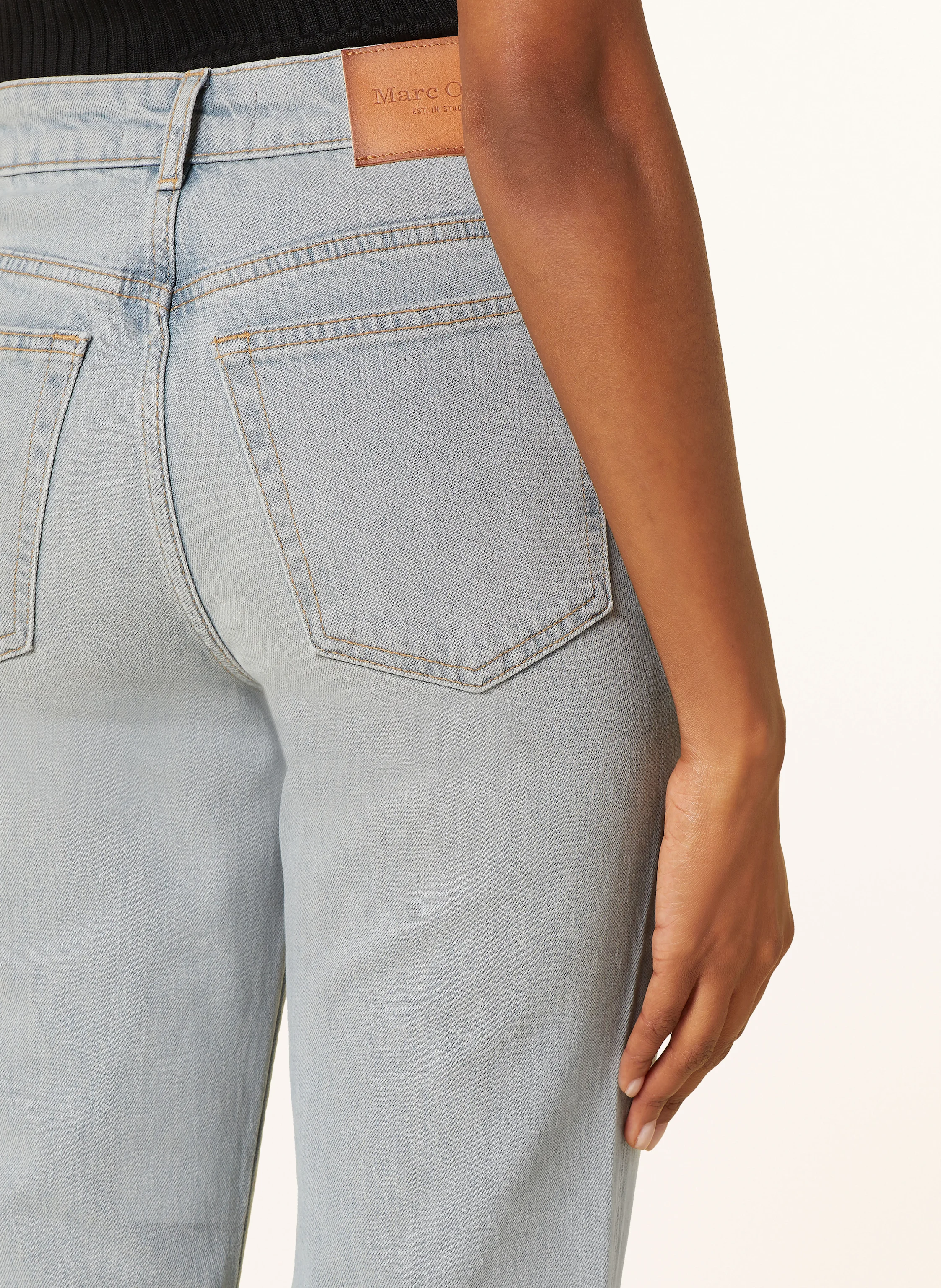 Marc O'Polo Flared Jeans
