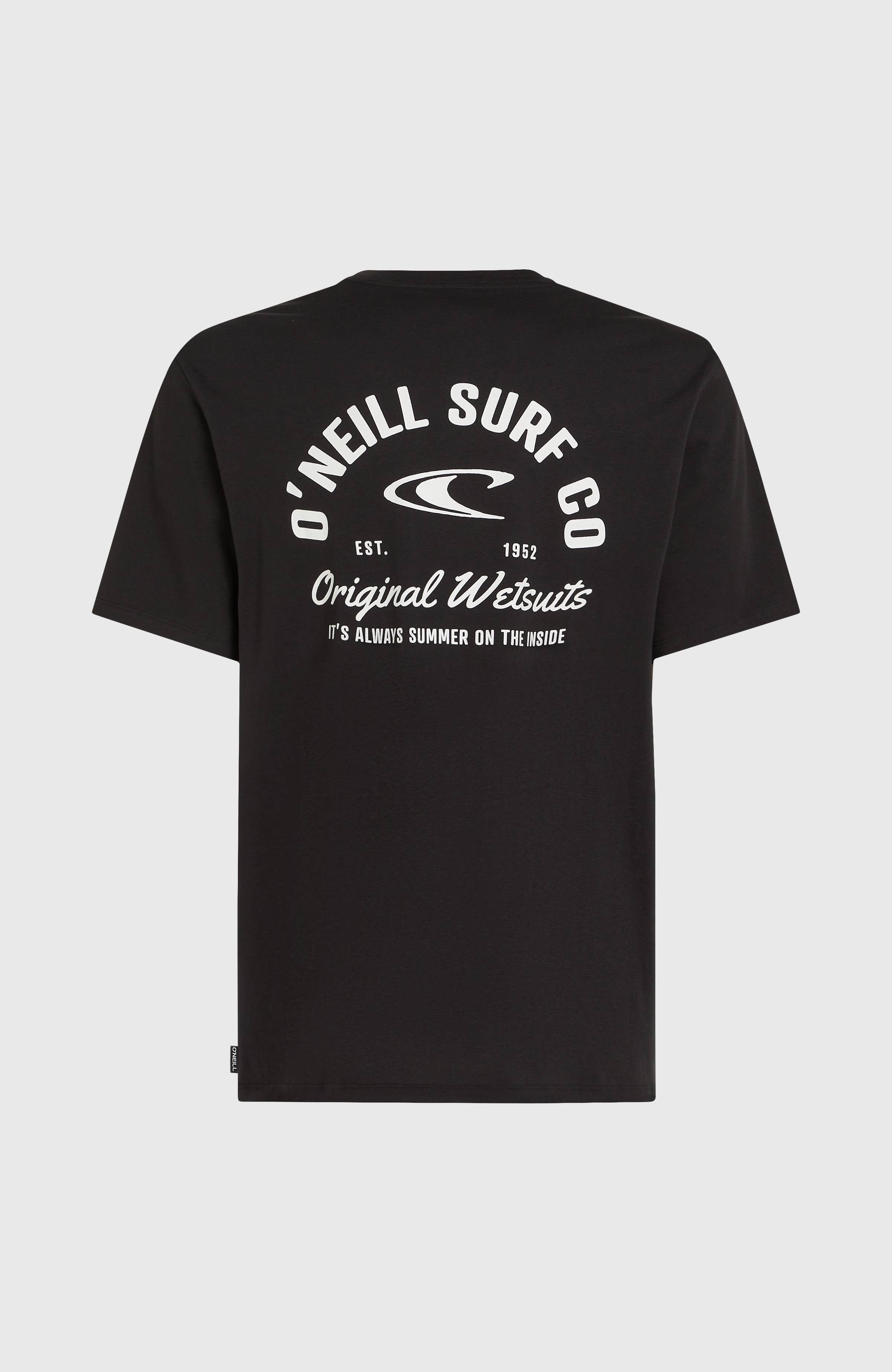 Surf Co T-shirt