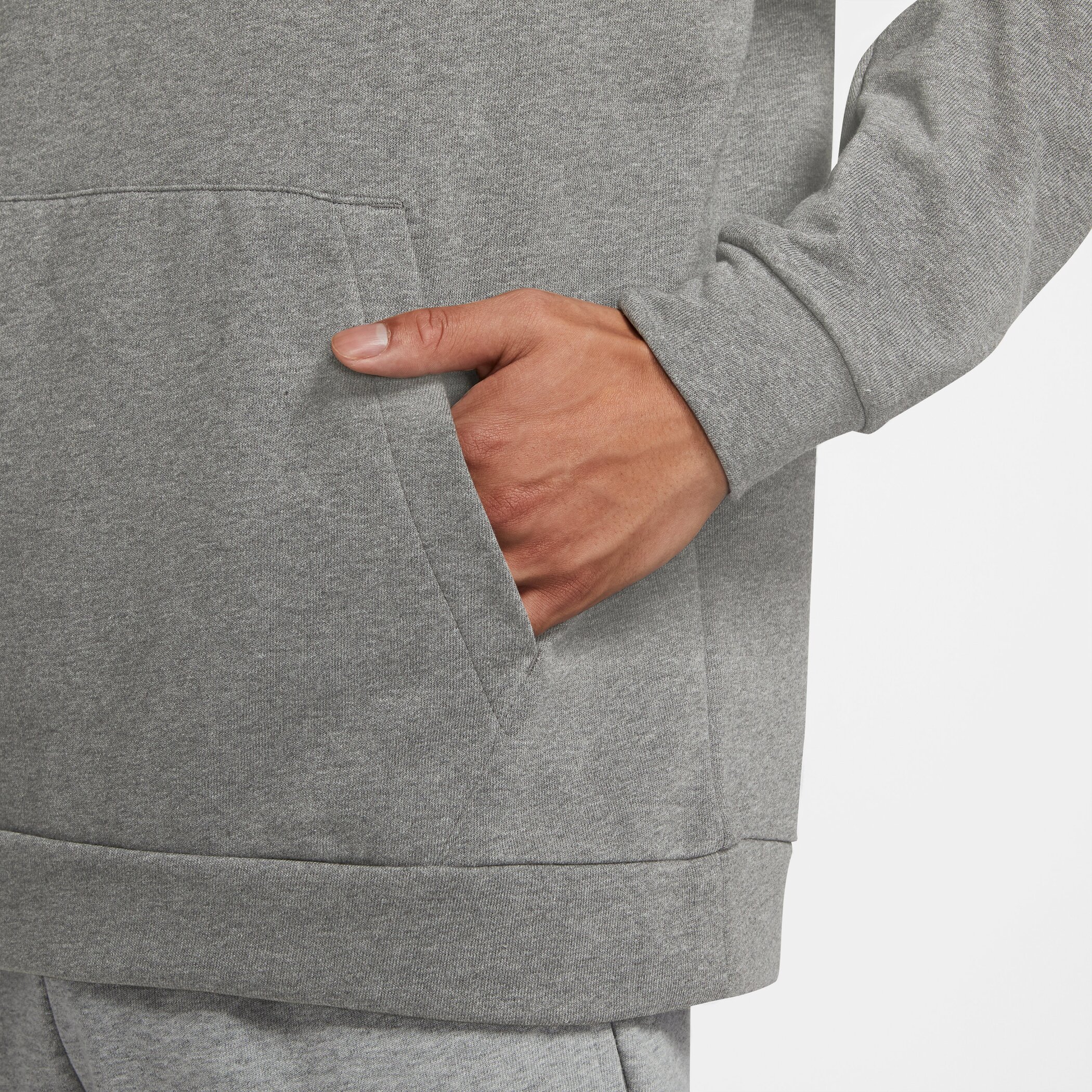 Nike Nike Dri-FIT Men"s Pullover Tr