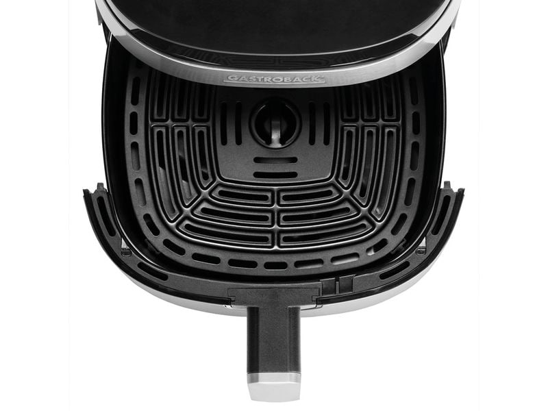 Gastroback Airfryer Air Pro XXL 6.5 l Heissluftfritteuse